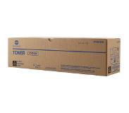 Konica Minolta TN-616K (A1U9150) toner zwart (origineel)
