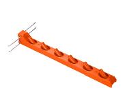 Gardena CombiSystem gereedschap houder