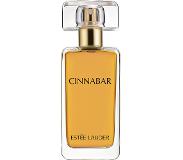 Estée Lauder - Klassiker Cinnabar Eau de Parfum 50 ml Dames