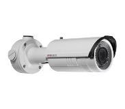 Hikvision Digital Technology DS-I126 IP-beveiligingscamera Binnen & buiten Rond Wit 1280 x 920Pixels bewakingscamera