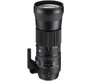 Sigma 150-600mm f/5-6.3 DG OS HSM C Canon