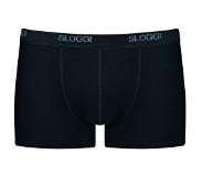 Sloggi Boxershort Basic | Maat: L | Kleur: Zwart
