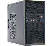 Chieftec Mesh LCX-01 Silver