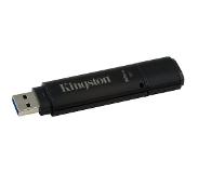 Kingston DataTraveler 4000 G2 16 GB