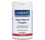 Lamberts Mega mineral complex (90tb)