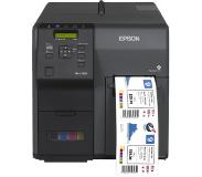 Epson ColorWorks C7500 labelprinter Inkjet Kleur 600 x 1200 DPI
