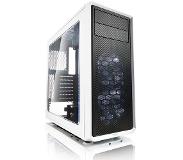Fractal Design Focus G White Window