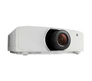 NEC PA853W LCD Beamer