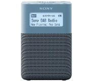 Sony Digital Radio XDRV20DL Blue