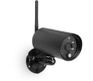 Smartwares CS97C Draadloze Beveiligingscamera – 1080p full HD – Uitbreiding voor de CS97DVR en WDVR840S