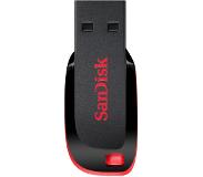SanDisk Cruzer Blade 16GB USB-Stick 2.0