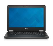 Dell Latitude E7270-2K9FW - Laptop - 12.5 Inch - Azerty
