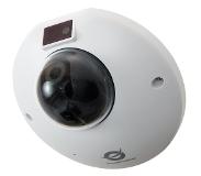 Conceptronic 2 MegaPix POE Dome Network Camera 3.6mm