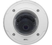 Axis P3364-LVE IP-beveiligingscamera Binnen & buiten Dome Wit 1280 x 960Pixels