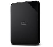 Western Digital Elements Portable Spec Edit 3TB