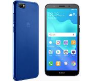 Huawei Y5 2018 16 GB / blauw / (dualsim)
