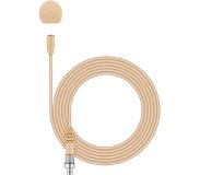 Sennheiser MKE Essential Omni-Beige 3-pin Lavalier microfoon