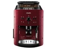 Krups Essential Roma EA8107 - Espressomachine - Rood