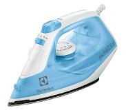 Electrolux EDB1730 Dampfbügeleisen Keramik-Bügelsohle