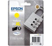 Epson Inktpatroon geel DURABrite Ultra Ink 35 XL T 3594
