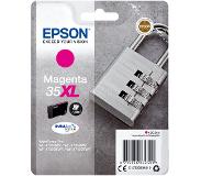 Epson Inktpatroon magenta DURABrite Ultra Ink 35 XL T 3593