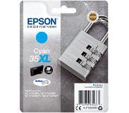 Epson Inktpatroon cyaan DURABrite Ultra Ink 35 XL T 3592