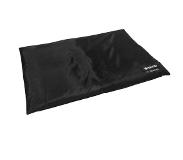 Wooff Benchmat All Weather Zwart - Hondenbenchkussen