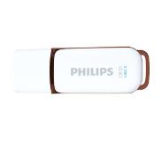 Philips Snow Edition FM12FD75B USB-Stick