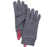 Hestra Touch Point Warmth Liner Handschoenen, grijs 9 2021 Winterhandschoenen
