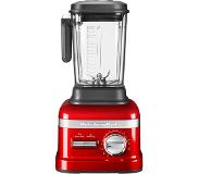 KitchenAid Artisan Power Plus Blender Appelrood