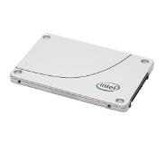 Intel SSD/S4510 960GB 2.5' SATA 6Gb TLC