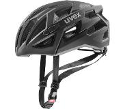 Uvex Race 7 - Fietshelm Black 56-61 cm