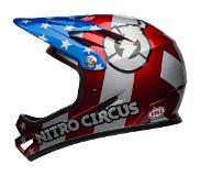Bell Sanction Fietshelm, bont L | 58-60cm 2022 BMX & Dirt helmen