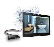 Aquasound Opbouw BadkamerTV ASV2770X - Full HD tv