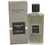 Guerlain Homme Eau de parfum 100 ml Heren