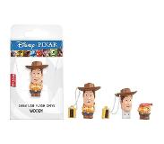 Tribe Woody