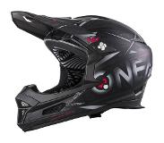 O'Neal Fury Helmet - Synthy black