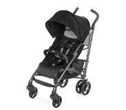 Chicco Chicci Liteway 3 buggy Jet Black