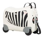 Samsonite Dream Rider Zebra Zeno