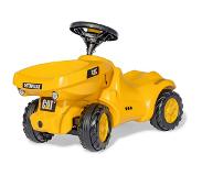Rolly toys RollyMinitrac Dumper CAT 132249
