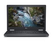 Dell Precision Mobile Workstation 7530 - Core i7 8850H / 2.6 GHz