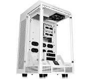 Thermaltake The Tower 900 Snow Edition USB 3.0, Window-kit