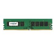 Crucial Standard 8GB 2400MHz DDR4 DIMM (1x8GB)
