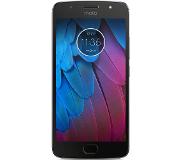 Motorola Moto G5S Grijs
