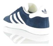 adidas gazelle heren blauw