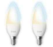 Innr White Led Lamp 5,3w Duopack