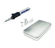 Dremel 2000 VersaTip Soldeerbout - Soldeerset met 6 verwisselbare punten