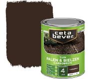 Cetabever palen & bielzen carbobruin 750 ml