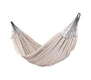 LA SIESTA Flora kingsize 2 persoons hangmat - Zebra
