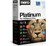 Nero Platinum 2019 NL Software